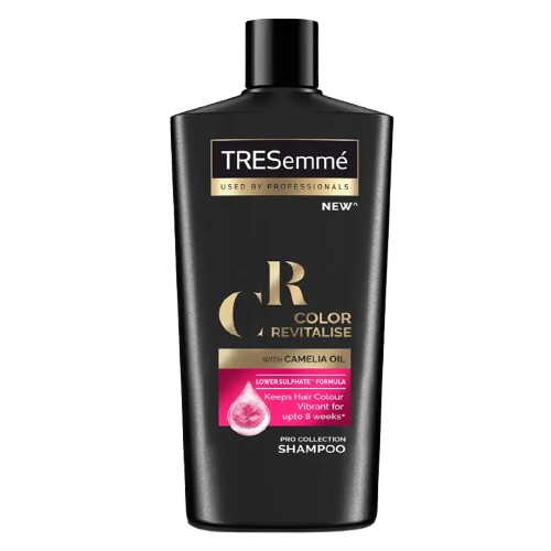 TRESemme Color Revitalise Shampoo 360ml