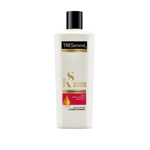 TRESemme Keratin Smooth Conditioner 160ml