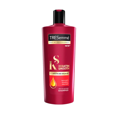 TRESemme Keratin Smooth Shampoo 170ml