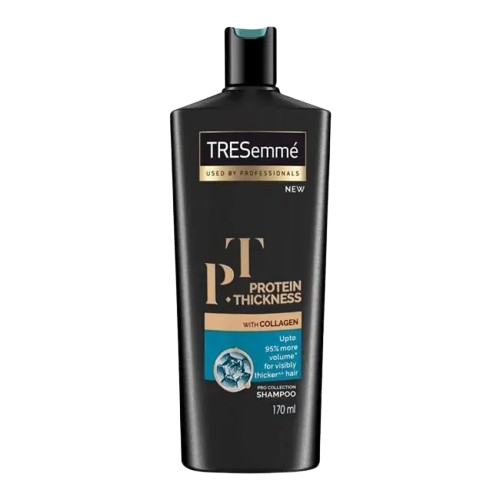 TRESemme Protein Thickness With Collagen Shampoo 170ml