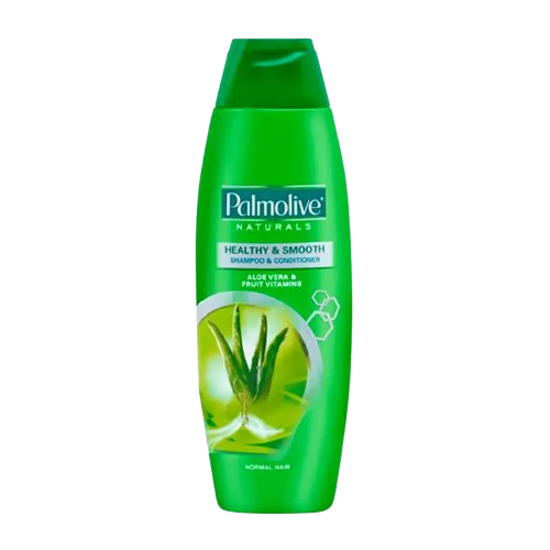 Palmolive Naturals Healthy & Smooth Shampoo 180ml