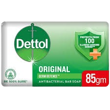 Dettol Original Soap 85gm