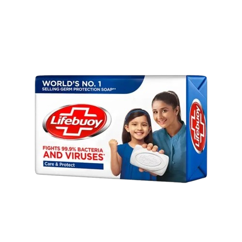 Lifebuoy Soap Care Protect 98GM