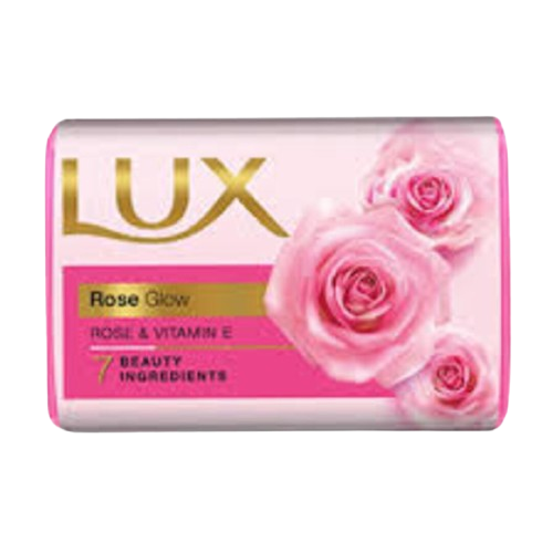 Lux Rose Glow Soap 98gm