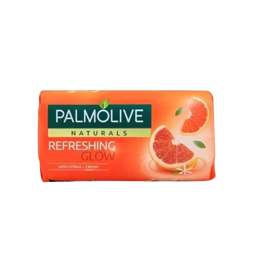 Palmolive Naturals Refreshing Glow Soap 98gm