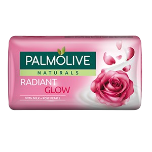 Palmolive Radiant Glow Soap 98gm