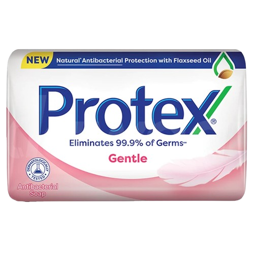 Protex Gentle Bar Soap 130 gm Pack