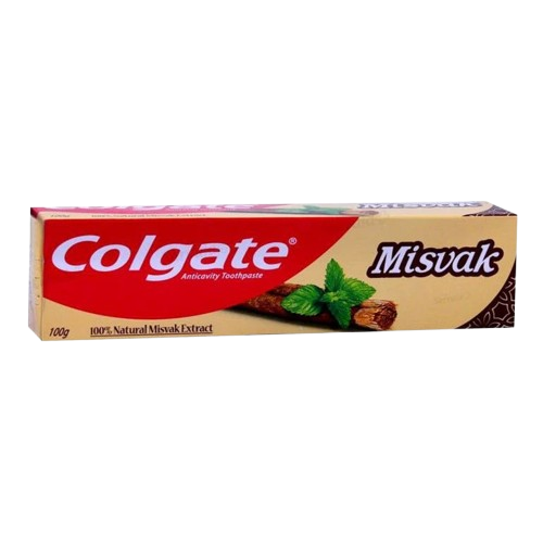 Colgate Misvak Toothpaste 100gm
