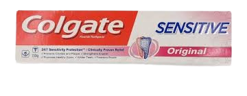 Colgate Sensitive Original 150gm