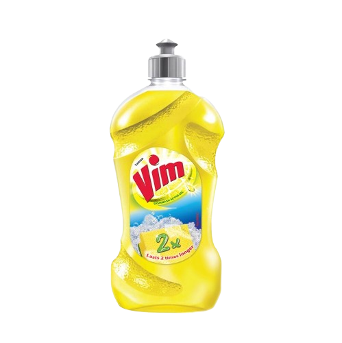 Vim Gel Lemon 250ml