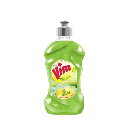 Vim Gel Lime 500ml