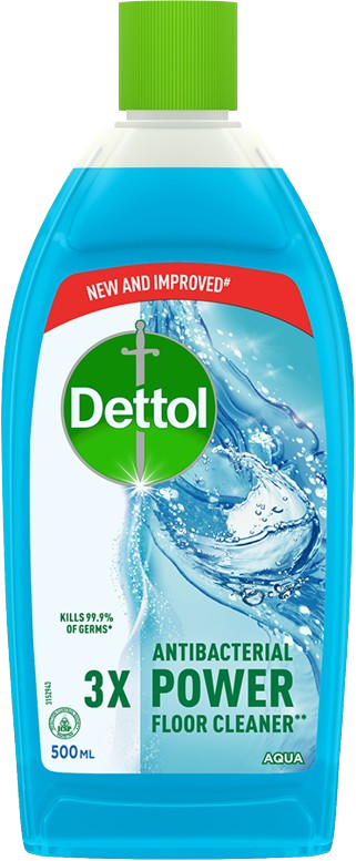 Dettol Multi Surface Cleaner Aqua 500ml