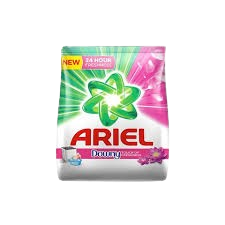 Ariel Touch of Downy Detergent Washing Powder 500gm