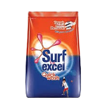 Surf Excel Washing Detergent Powder 1kg