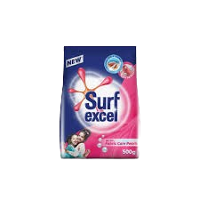 Surf Excel Washing Detergent Powder 500gm