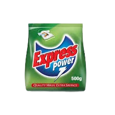 Express Power Detergent Washing Powder 500gm