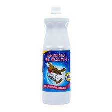 Robin Liquid Bleach 1L