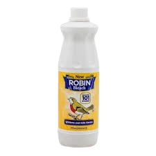 Robin Liquid Bleach Fragrant 1L