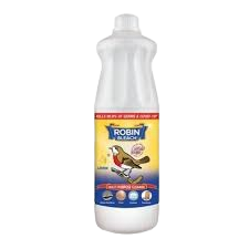 Robin Liquid Bleach Fragrant 500ml