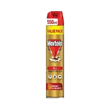 Mortein All Insect Killer 550ml