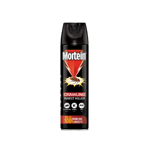 Mortein Crawling Insect Killer 375ml