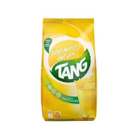 Tang Pineapple 375g