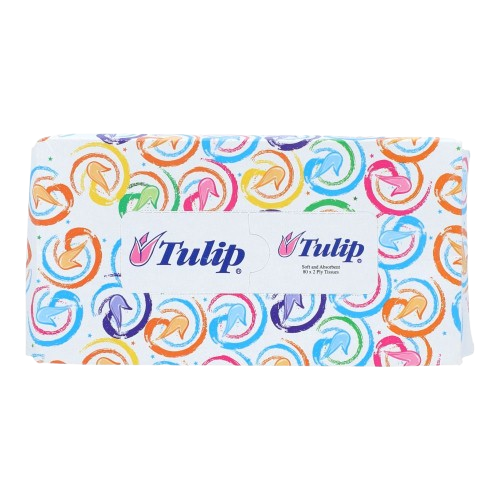 Tulip Regular 80 Sheets