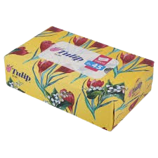 Tulip Slim 100 Sheets