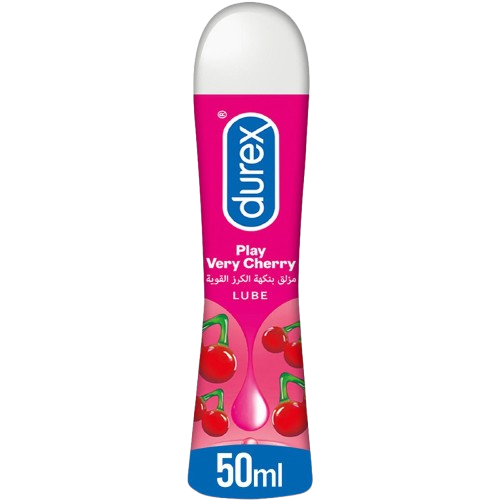 Durex Very Cherry Lube 50ml