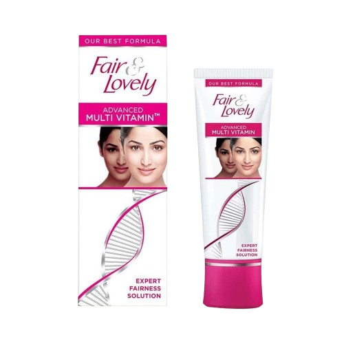 Fair & Lovely Multi Vitamin 50gm