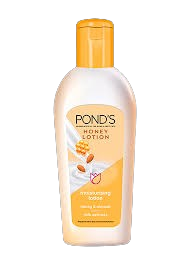 Honey Moisturising Lotion 50ml