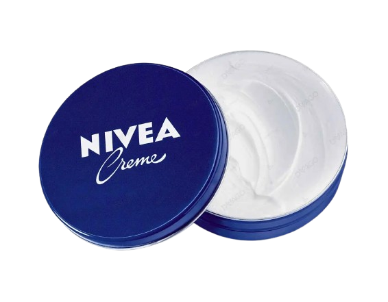 Nivea Cream Blue Tin 60ml
