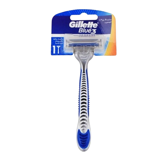 Gillette Blue 3 Comfort Disposable Razor
