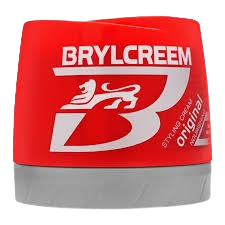 Brylcreem Hair Cream Original Styling Cream 125ml