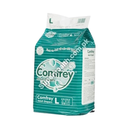 Comfrey Diaper Large