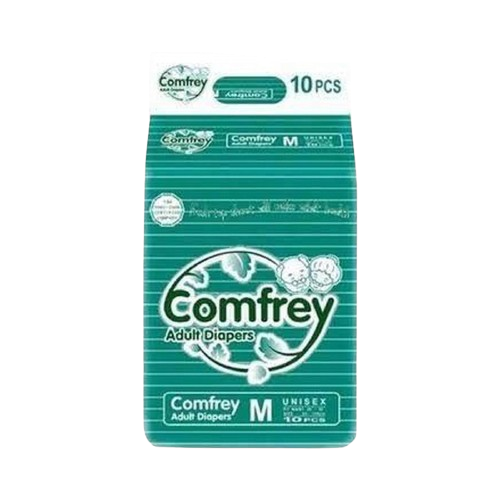 Comfrey  Diapers Medium