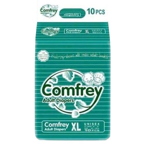 Comfrey  Pamper XL