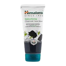 Himalaya Detoxifying Charcoal Face Wash Face Wash 100ml