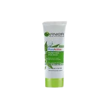 Garnier Pure Active Neem Face Wash 100ml