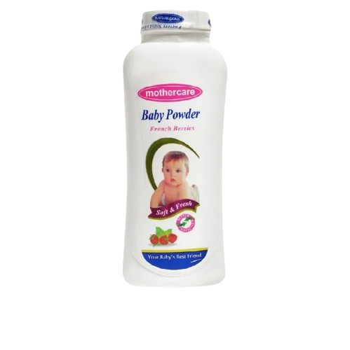 Mothercare Baby Powder French Berries Medium 215gm
