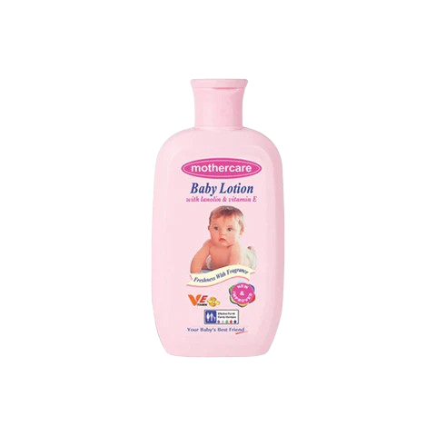 Mother Care Baby Lotion 115ml