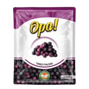 Opa Tangy Falsas  500g