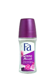 FA Deo Roll On Mystic 50Ml