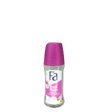Fa Roll On Deodorant Pink Passion  50ml
