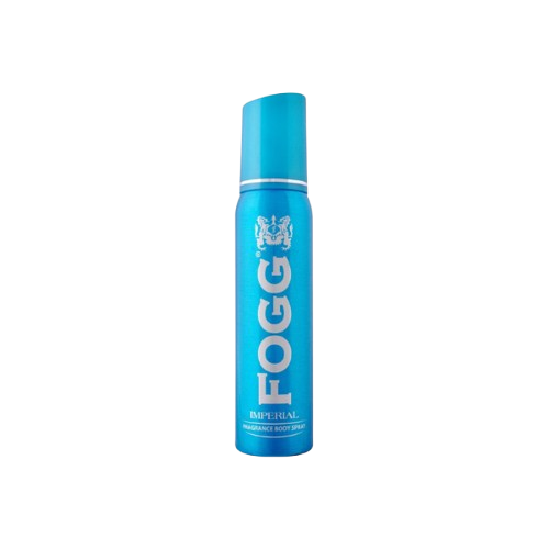 Fogg Body Spray  Imperial 120Ml