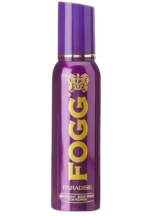 Buy Fogg Fragrant Body Spray For Women Paradise 150ml