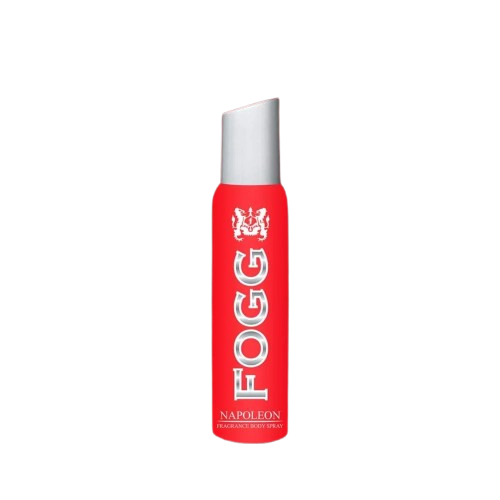 Fogg Napoleon Fragrance Body Spray 120 ml