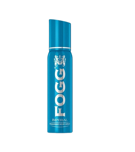 Fogg Imperial Body Spray 120ml