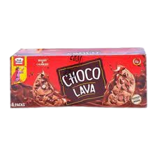 Peek Freans Choco Lava Biscuits 8 Packs