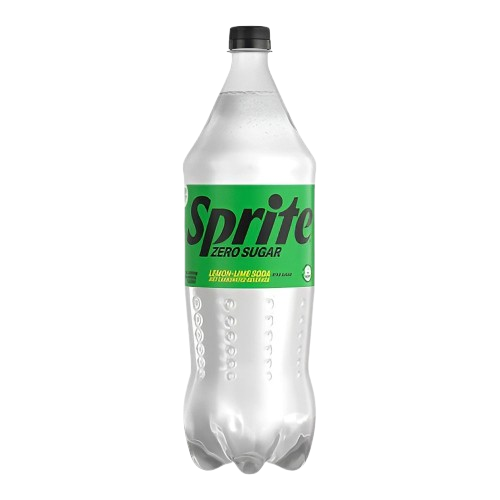 Sprite Zero Sugar 1.5l